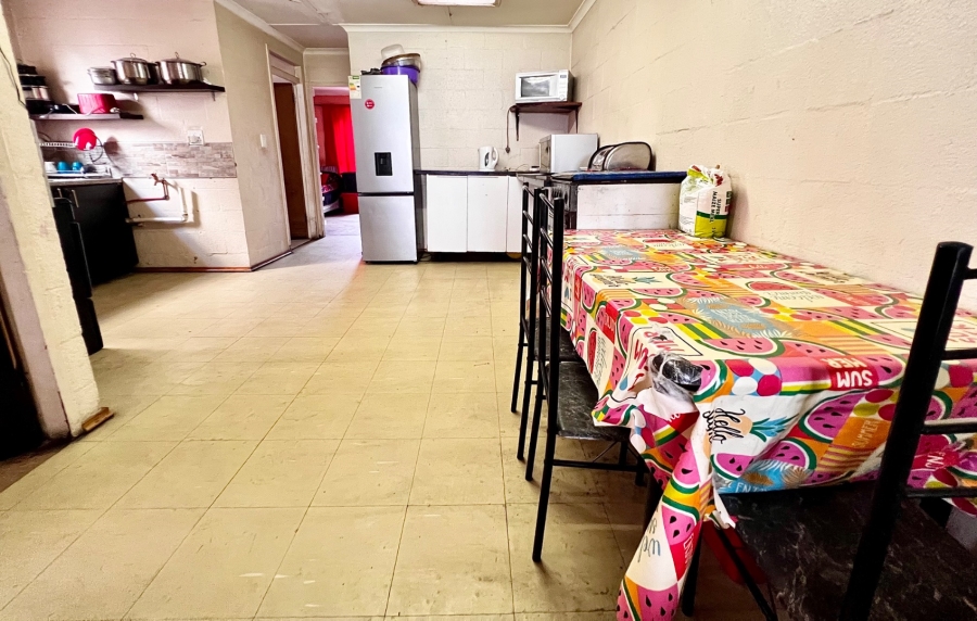 3 Bedroom Property for Sale in Westridge Western Cape